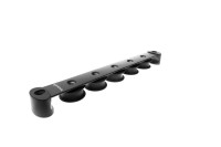 T38-5 Valgeleider 5 x 38mm schijf