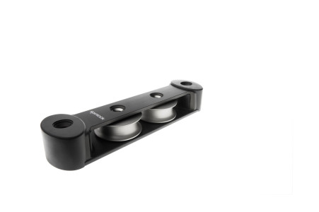 TC50-2 Valgeleider 2 x 50mm schijf