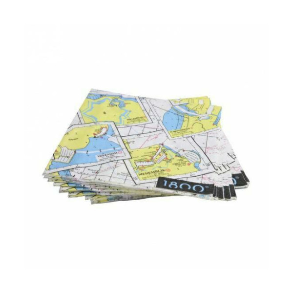 1800 - servetten - 20 stuks