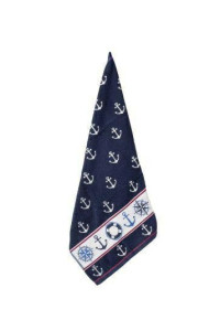 Keuken handdoek Maritime