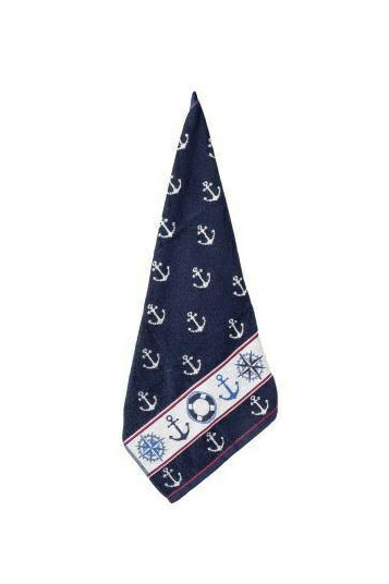 Keuken handdoek Maritime