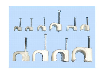 PL.KABELBEUGELS 3MM (25ST)