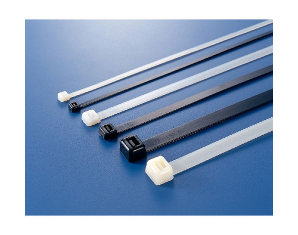 25 KABELBAND 150X3.5MM
