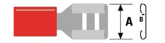 5 KABELSCHOEN VL.STH.3.2MMR