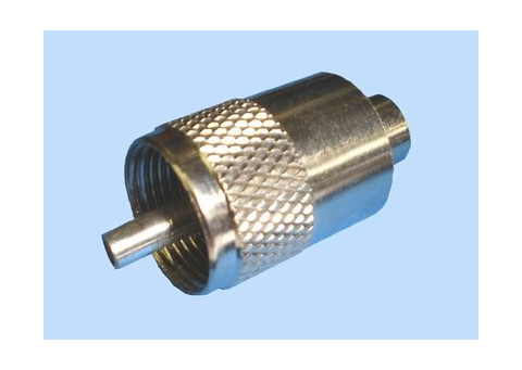COAXPLUG 10MM