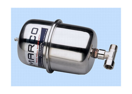 MARCO DRUKVAT RVS 2L 1-2 BSP