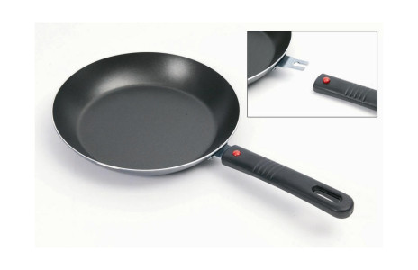 BC Koekenpan Sprint ECO d.24cm