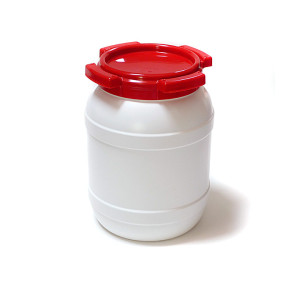 Waterkluisje 10,4ltr