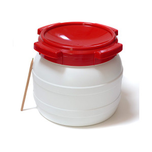 Waterkluisje 6,4ltr