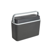 Autokoelbox 12V Arctic 12 ltr zw-gr