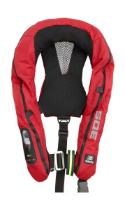 Baltic Legend Harn 305 Red
