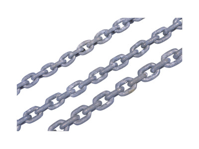 KETTING 6MM DIN766 30M PRIJS-M
