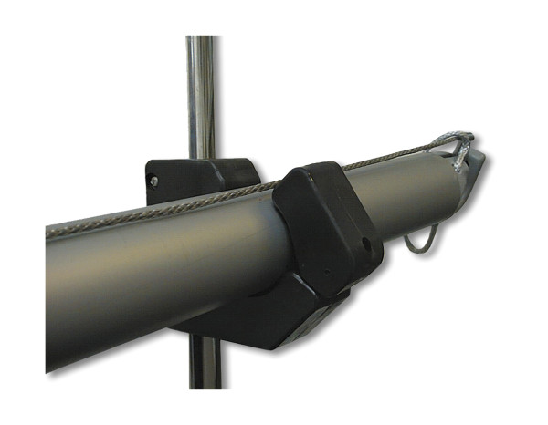 SPIBOOMHOUDER SCEPTER 76MM BOOM
