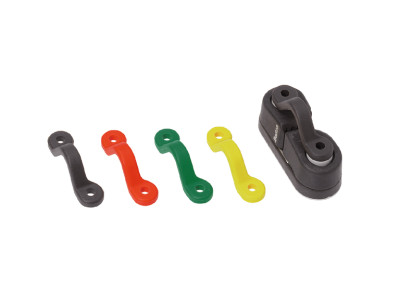 KLEM BARTON 4-8MM KEVLAR