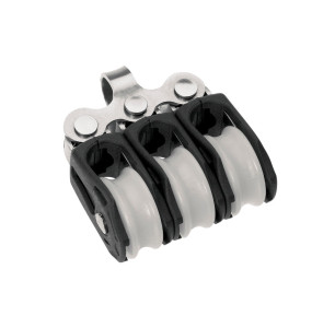 MINI BLOK TRIPLE + HONDSV. 20MM