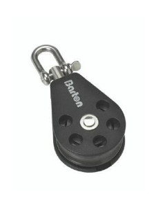 BTSS3 ENKELSCH.BLOK+WARTEL 10 MM