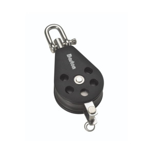 BTSSB3 ENKELSCH.BLOK+WARTEL+HV 10 MM
