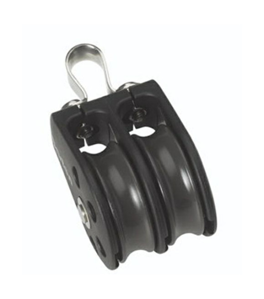 BTDM2 TWEESCH.BLOK 8 MM