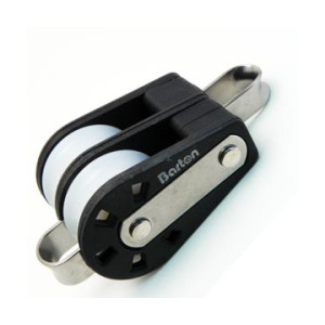 BTDMB2 TWEESCH.BLOK + HV 8 MM