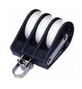BTTQ2DRIESCH.BLOK+ SLUITING 8 MM