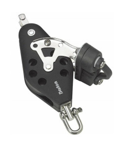 BT374 VIOOLBLOK+KEVLARKLEM 10 MM