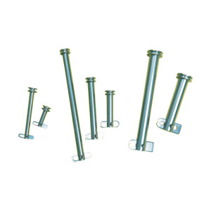DROPNOSE PIN DIAM.6 LENGTE 60