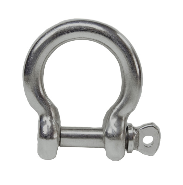 SLUITING-HARP 8MM OOGBOUT
