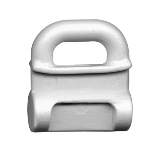 PROFIELSLEDE 7.5MM