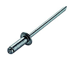 POPNAGEL MONEL 4.8-3.8MM PRIJS PER 10