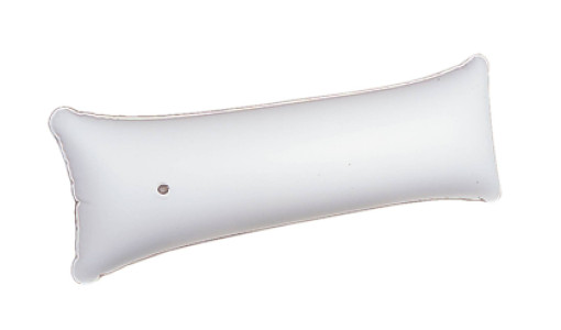 LUCHTZAK HEAVY DUTY 48L, 92X29CM WIT