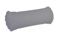 LUCHTZAK HEAVY DUTY 48 L GRIJS-BLAUW