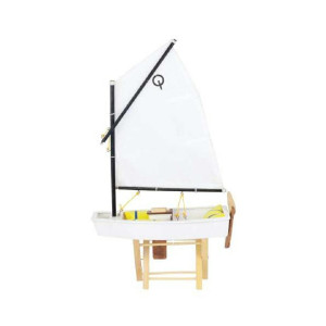 OPTIMIST MODEL KLEIN