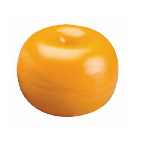 DRIJVER ORANJE Ø190MM
