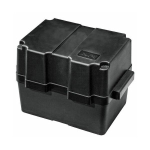 ACCUBAK 80Ah, INTERN 280X195X230MM