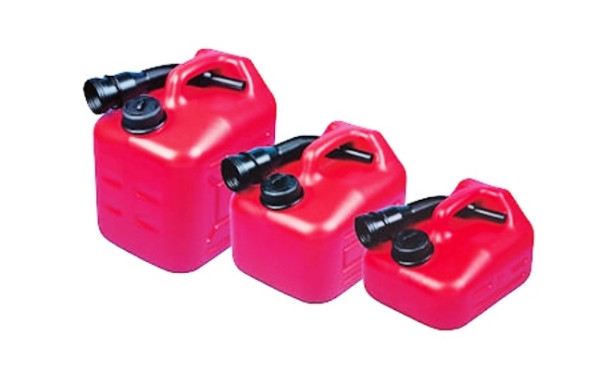 JERRYCAN 15 LTR