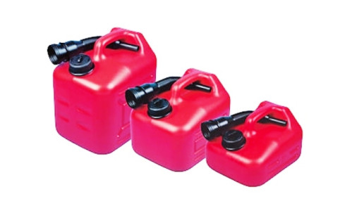 JERRYCAN 5LTR