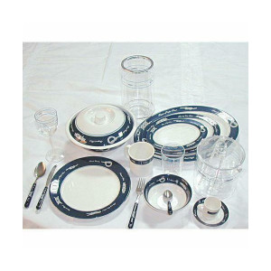SALAD BOWL ''EXCLUSIVE''
