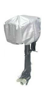 Lalizas Motorhoes voor 10 t-m 45 pk motor - maat 3