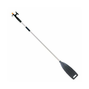 TELESCOOP PADDLE MET HAAK 122-169cm