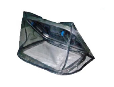 MOSQUITONET DEKLUIK 750X750X515MM