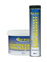 Lithium Waterbestendig Schroefasvet 397 g Koker