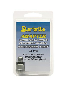 Adapter 10 mm