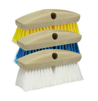Borstel 20 cm - Zacht