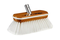 Synthetisch Houten Borstel Deluxe 20cm - Scrub