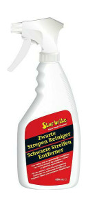 Zwarte Strepen Reiniger 650Ml