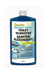 Toiletvloeistof 1000Ml