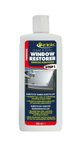 Kunststof Ramen Hersteller 250 ml