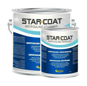 Antifouling Remover 1000 ml