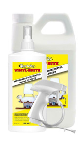 Vinyl-Brite 500Ml