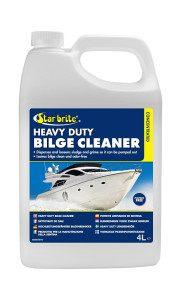 Bilge Cleaner 4LTR